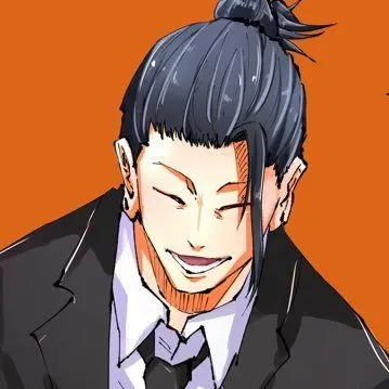 Profile image of 夏油傑