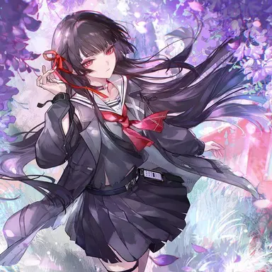 Profile image of 千咲