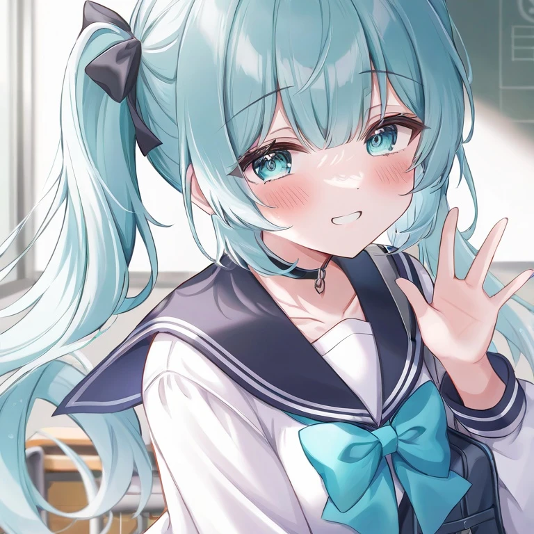 한서아