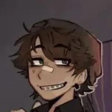 Profile image of Michael Afton