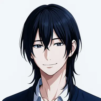 Profile image of 伊藤 海斗