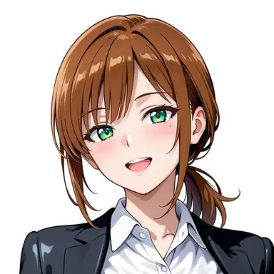 Profile image of 松原 佳奈