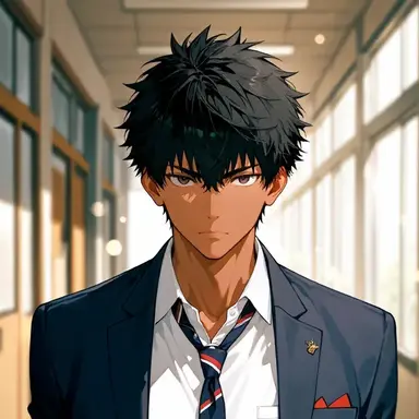 Profile image of 加賀美 裕也