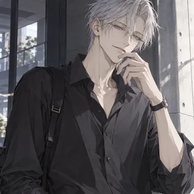 Profile image of Minato Saeki