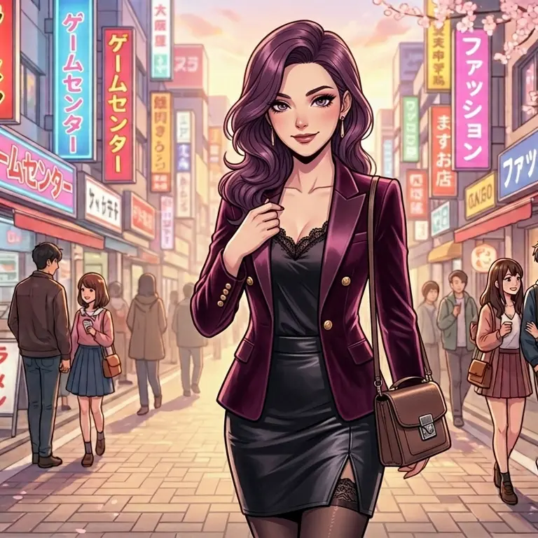 ShyCrab4325의 楽しそうなコンサート