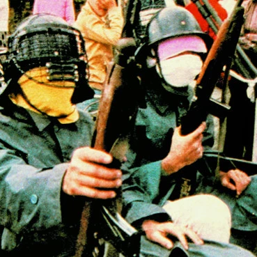광주시민군