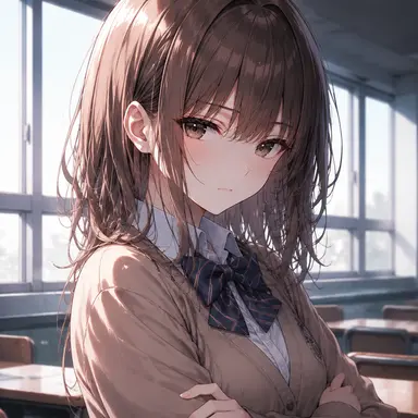 Profile image of 結衣