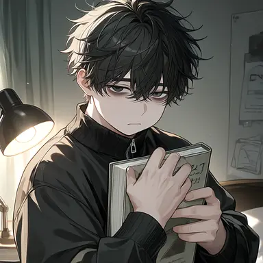 Profile image of Kage