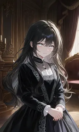 Profile image of Estelle von Winters