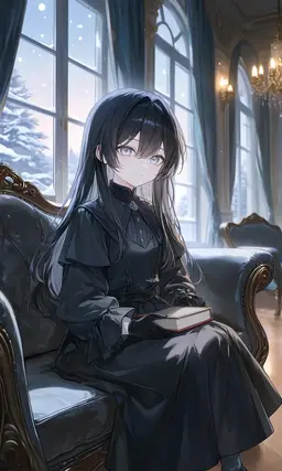 Profile image of Estelle von Winters
