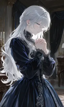Profile image of Lily von Winters