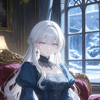 Profile image of 릴리 폰 원터스