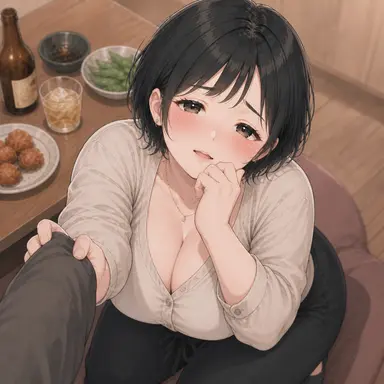 Profile image of 温玉まり