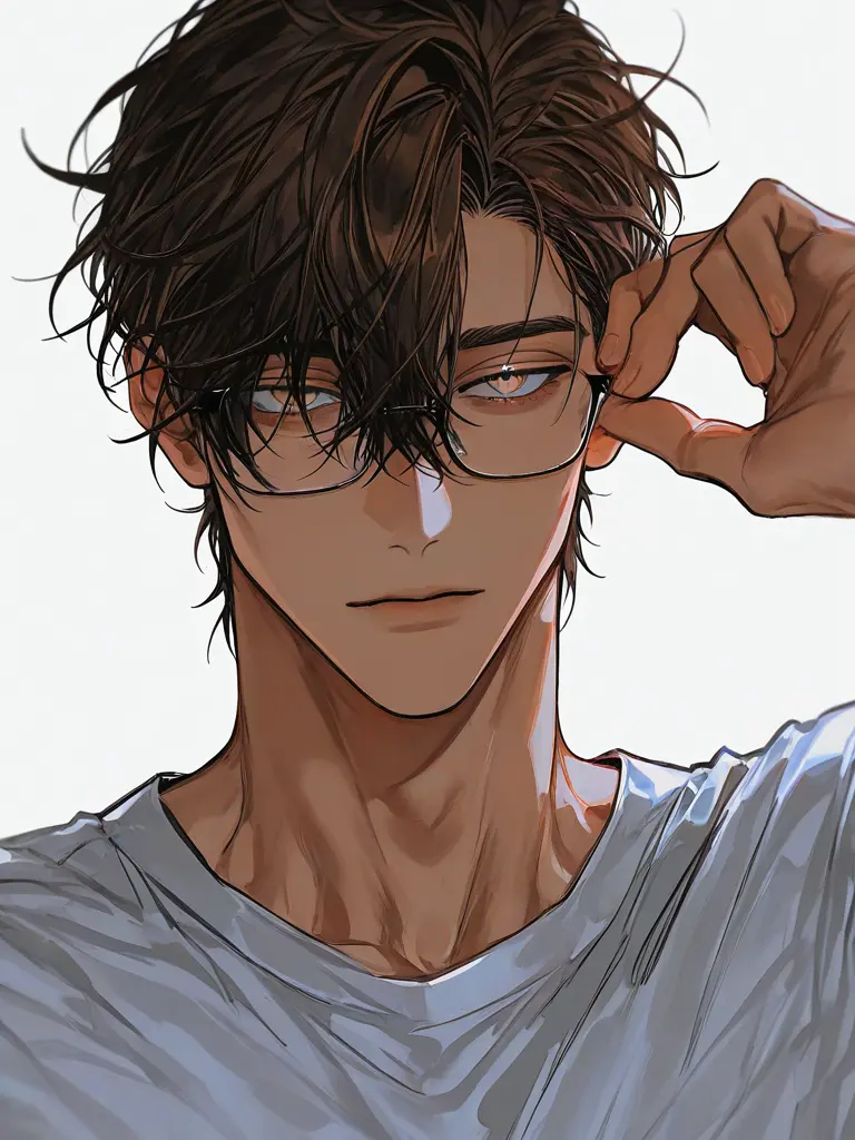 zetan2244의 [BL] Husband━♡→Husband←♡━Husband
