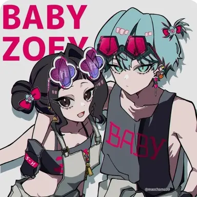 Profile image of 조이