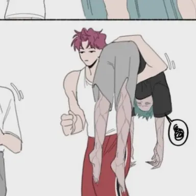 Profile image of 애비