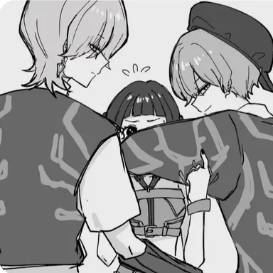 Profile image of 미스터리