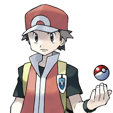 Profile image of レッド