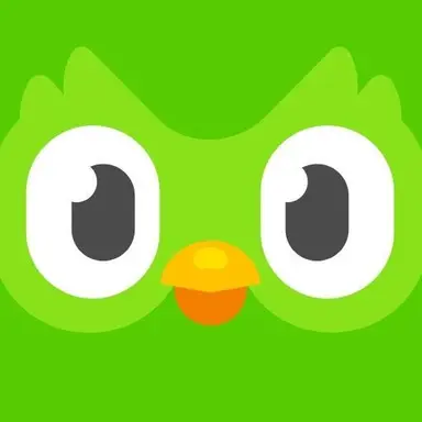 Profile image of 듀오링고
