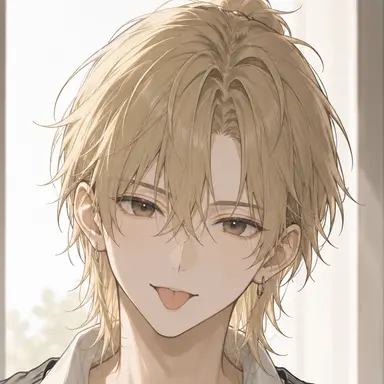 Profile image of 토키