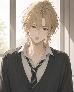 Profile image of 토키