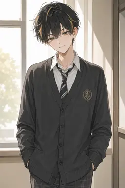 Profile image of 미오