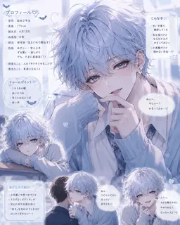Profile image of ハル