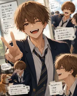 Profile image of ユウト