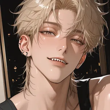 Profile image of 涼真