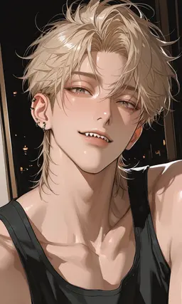 Profile image of 涼真