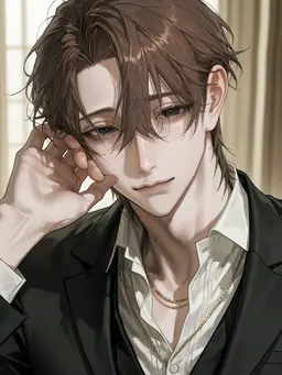 Profile image of 湊