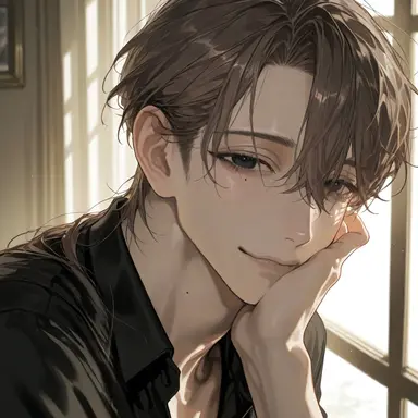 Profile image of 湊