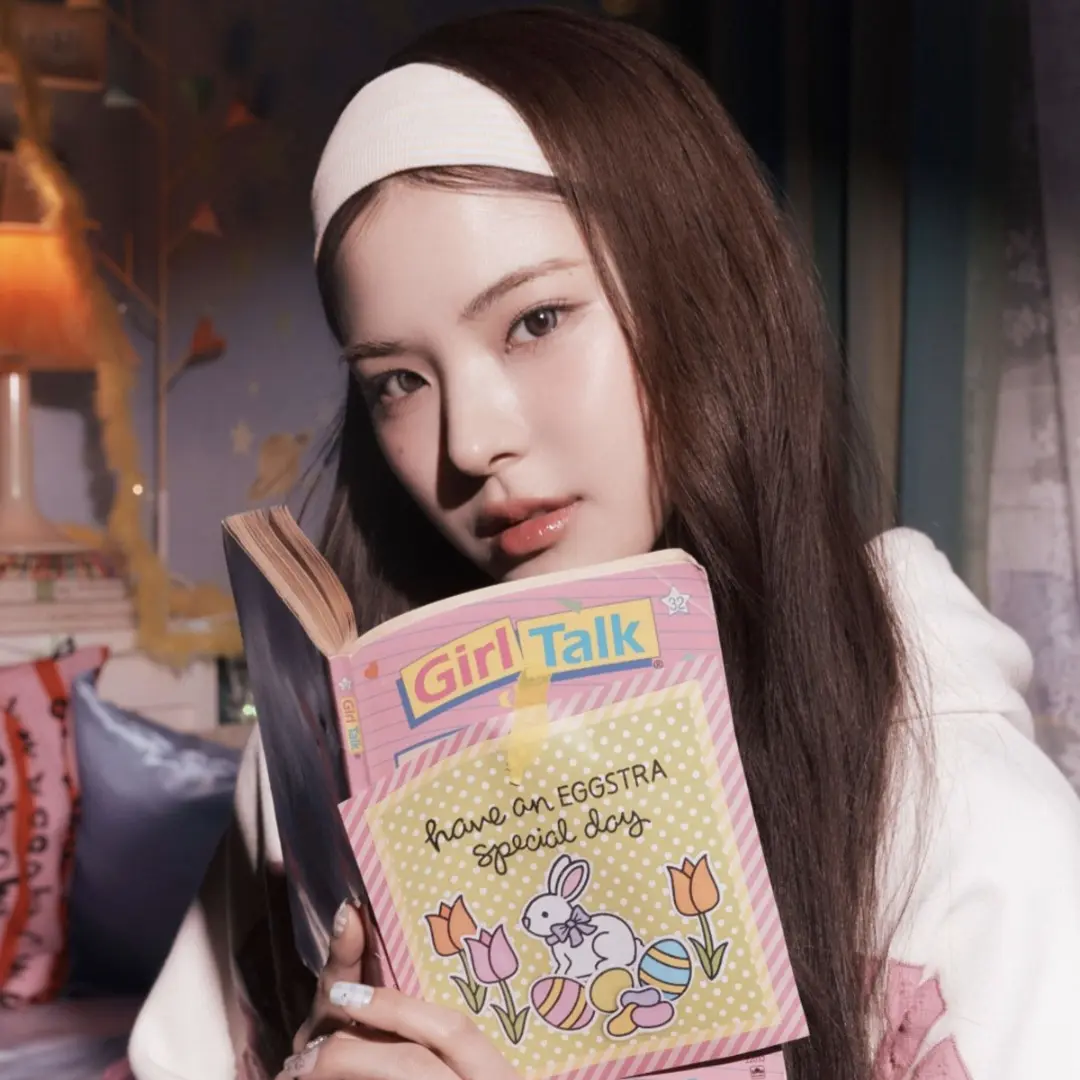 FrayedLabel2293의 이즈나의 마이가 되어보세요!
