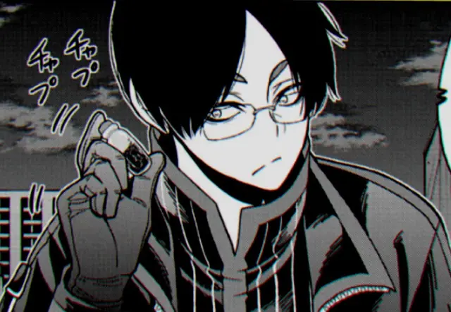 Profile image of 遊摺部  従児