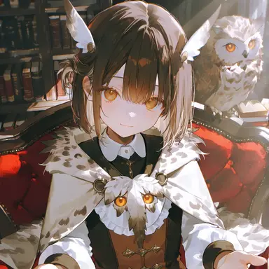 Profile image of ミネル