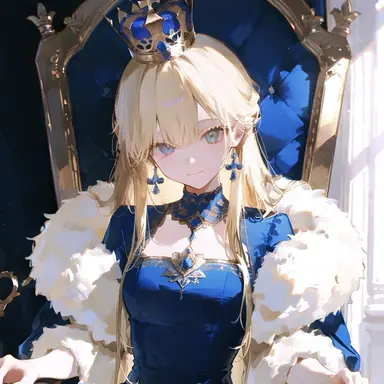 Profile image of セリーナ