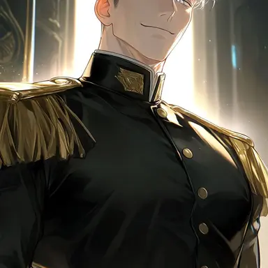 Profile image of Varek Solund