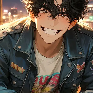 Profile image of Dax Merillo