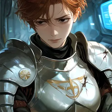 Profile image of Thessaly Vorn
