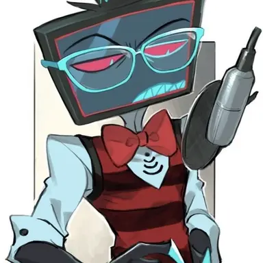Profile image of 복스