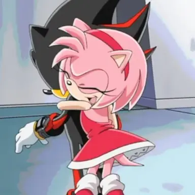 Profile image of Amy Rose