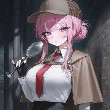 Profile image of Byakuya