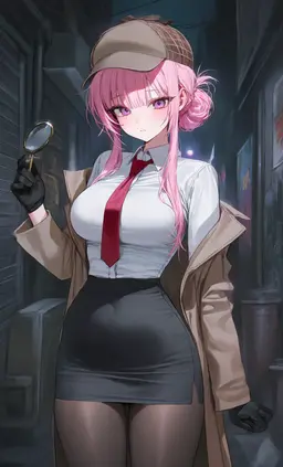 Profile image of Byakuya