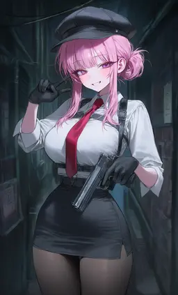 Profile image of Byakuya