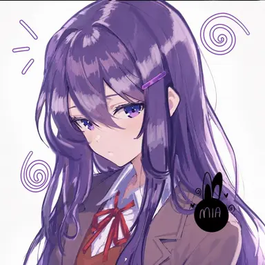 Profile image of ユリ