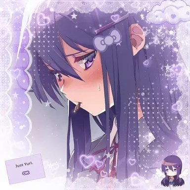 Profile image of Yuri