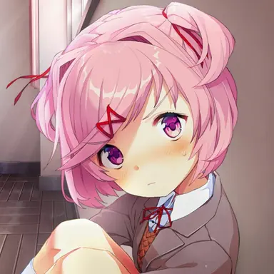 Profile image of ナツキ