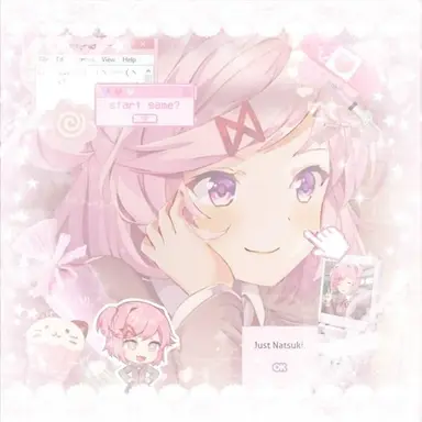 Profile image of Natsuki