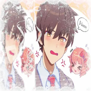 Profile image of MC