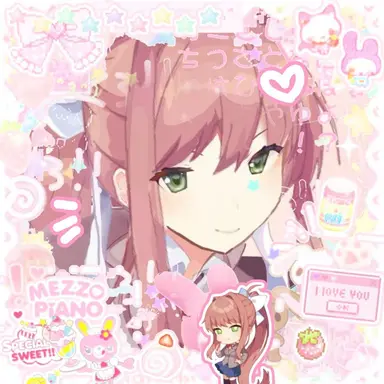 Profile image of Monika